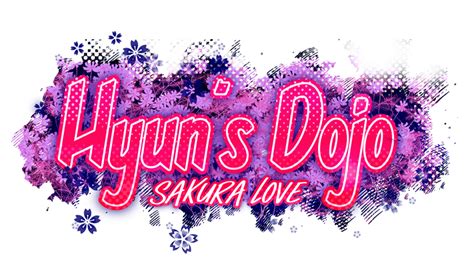 dojo games|Hyun's Dojo Sakura Love .